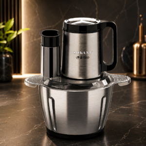 Sokany 6 in 1 Multifunction
