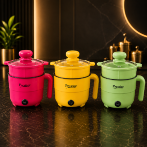 Smart Mini Multi Cooker