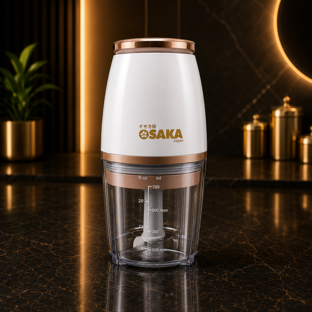 Osaka Smart Multi Chopper