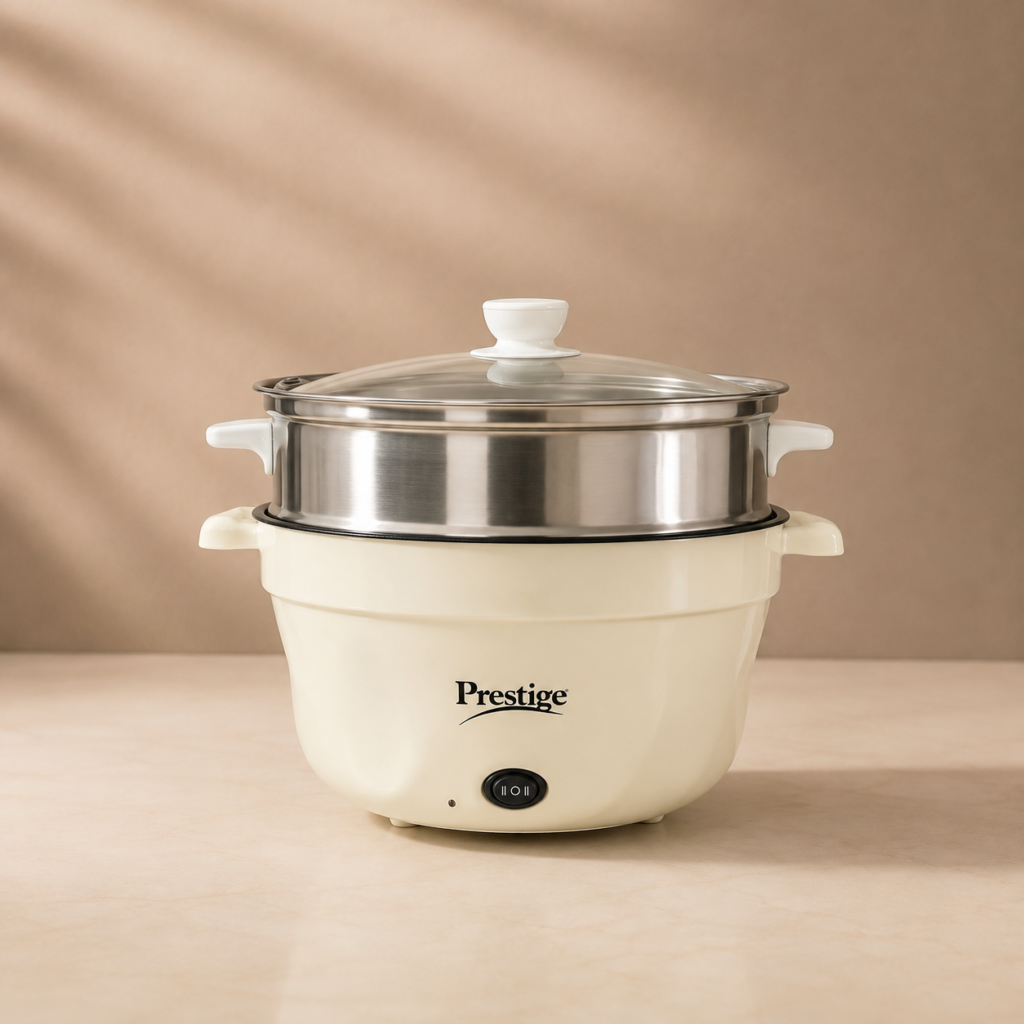 multi-purpose electric 7.5L (Free Delivery)