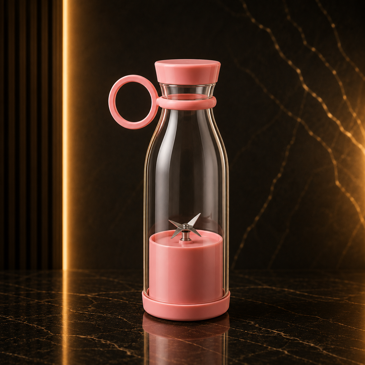 Bottle Juicer