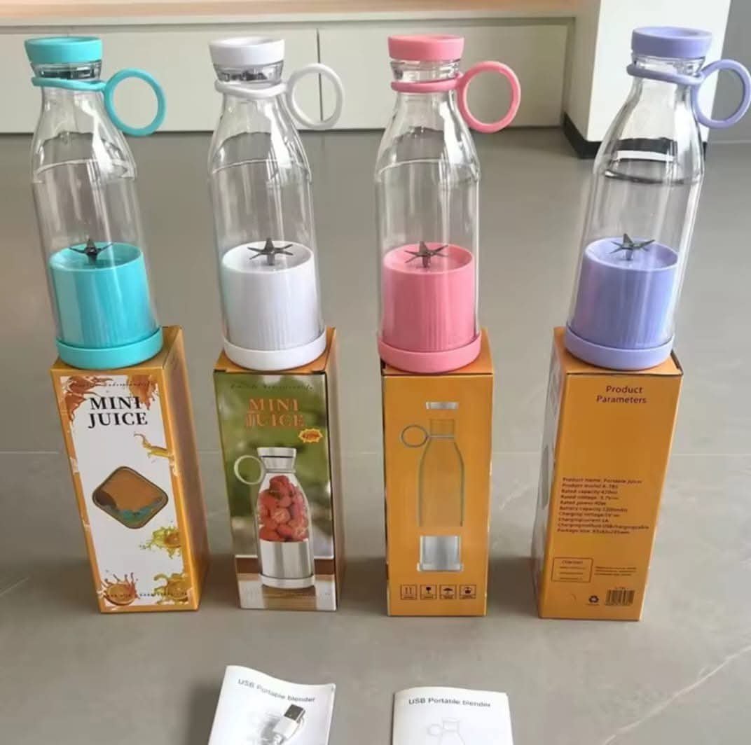 Bottle Juicer - Image 2