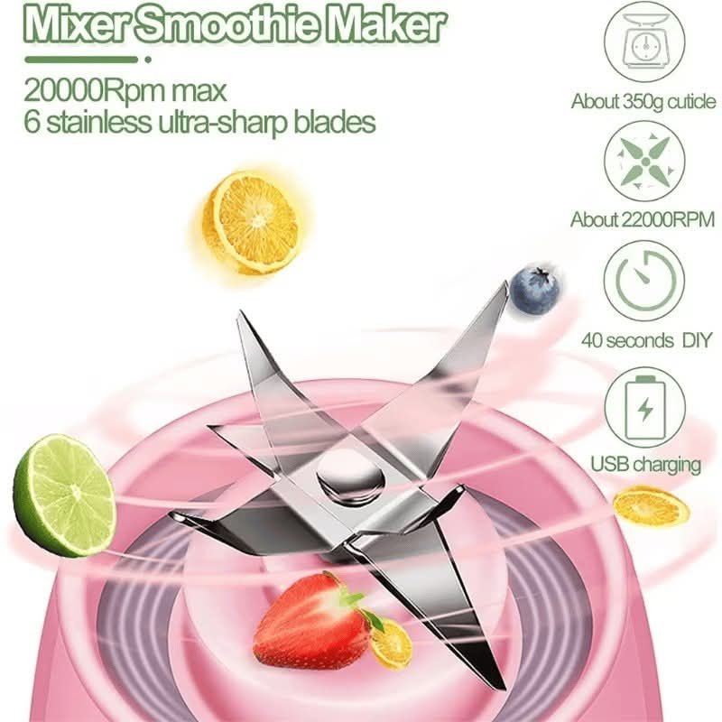Bottle Juicer - Image 3