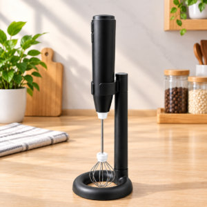 Multi-Function Coffee Frother