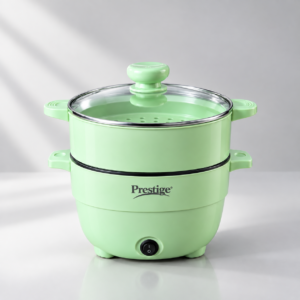 Electric Multi-Purpose Cooker - 3L