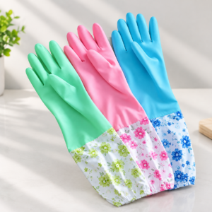 Waterproof Kitchen Gloves