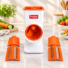 Rechargeable Multifunction Electric Slicer